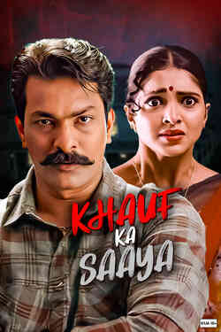 Khauf Ka Saaya