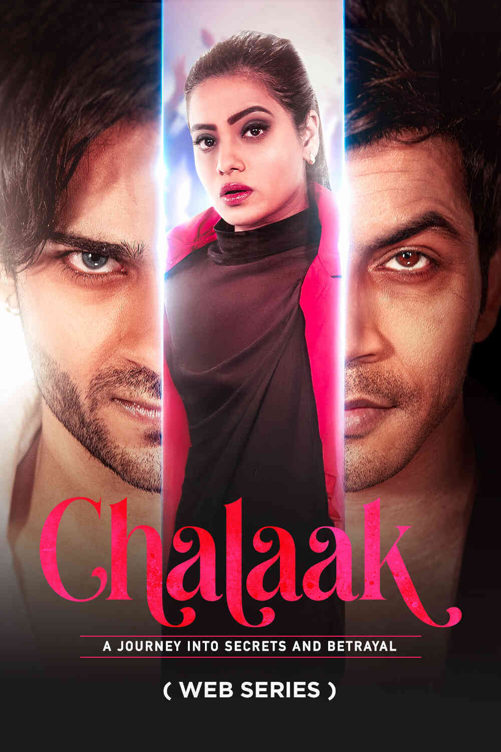 Chalaak - Show