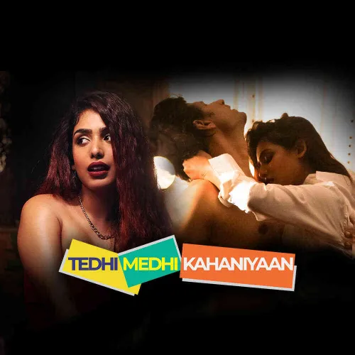 Tedhi Medhi Kahaniyaan - Show