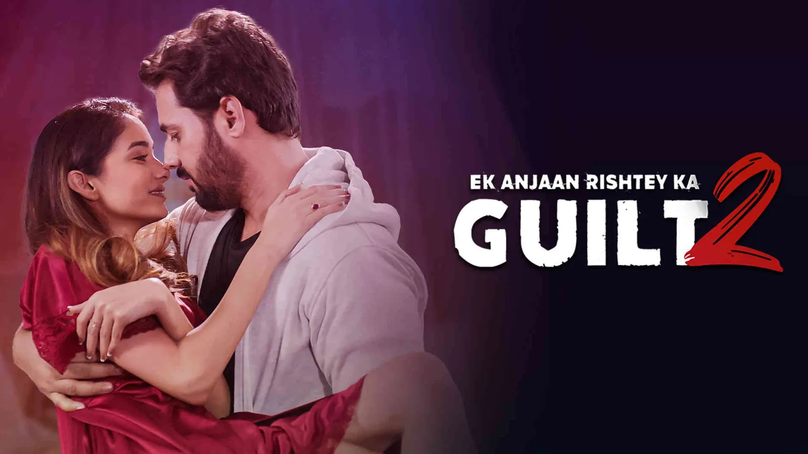 Ek Anjaan Rishtey Ka Guilt 2 - Show