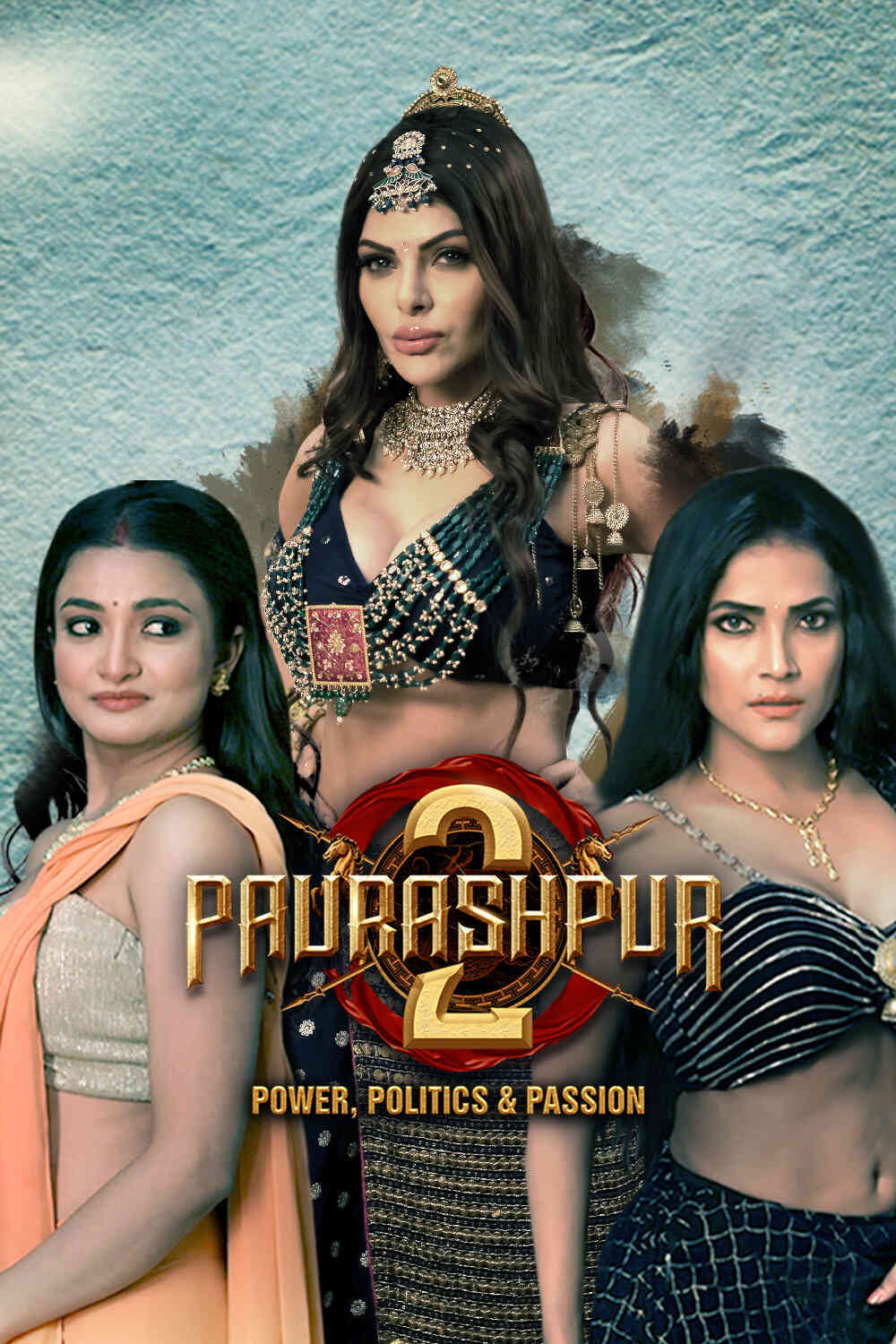 Paurashpur Season 2