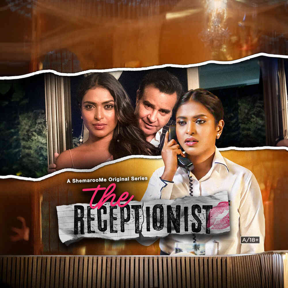 The Receptionist - Show