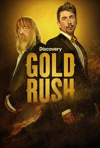 Gold Rush
