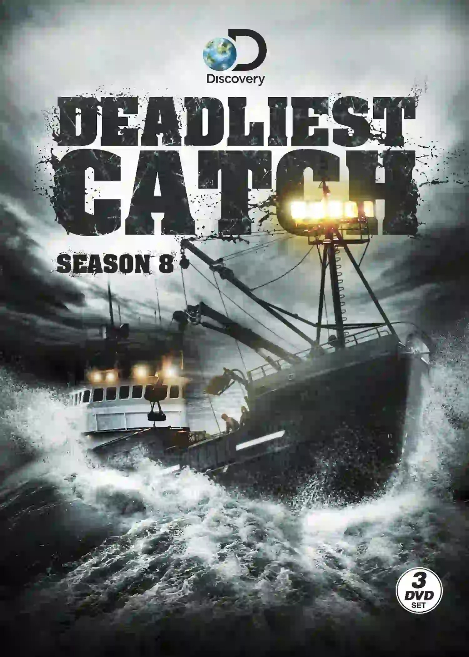 Deadliest Catch