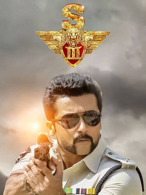 SINGAM-3