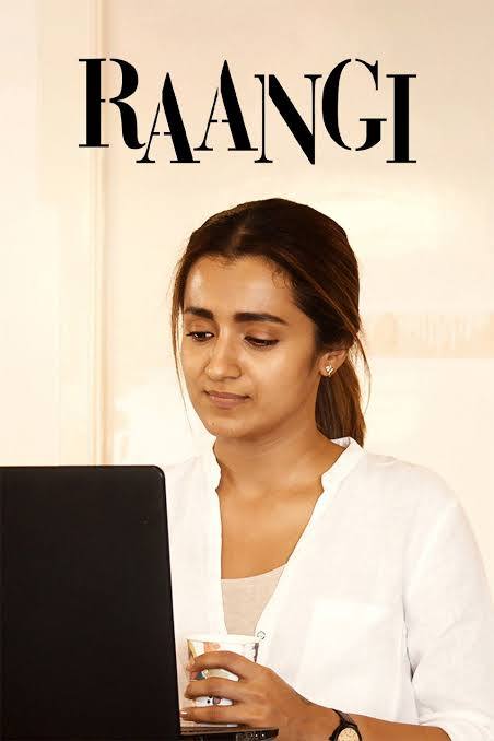 Raangi