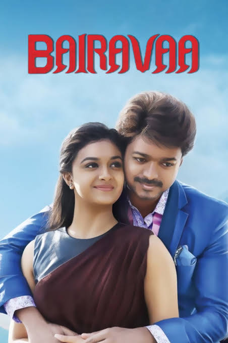 Bairavaa