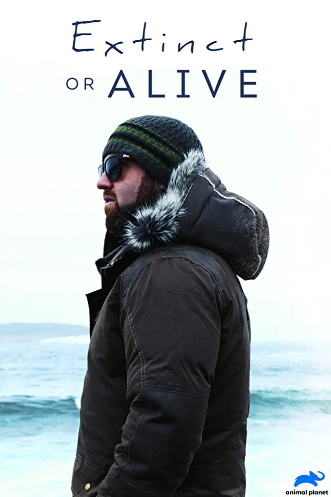 Extinct Or Alive