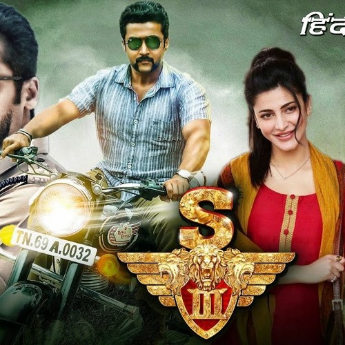Singam -2
