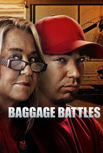 Baggage Battles
