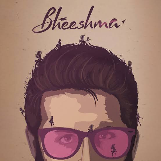 Bheeshma