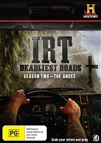 IRT Deadliest Roads
