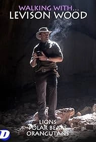 Levison Wood: Walking With Polar Bears