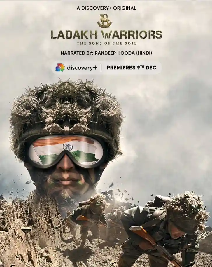 Ladakh Warriors