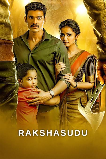 Rakshasudu (2019)