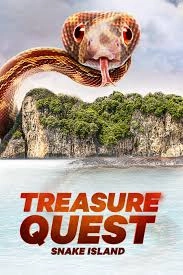 Treasure Quest: Snake Island