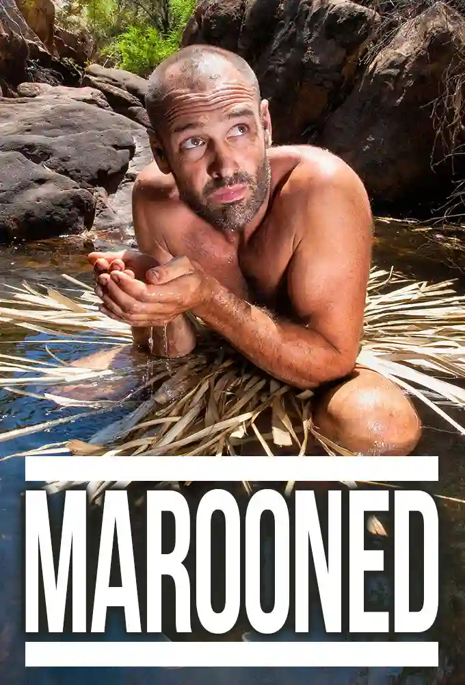 Marooned