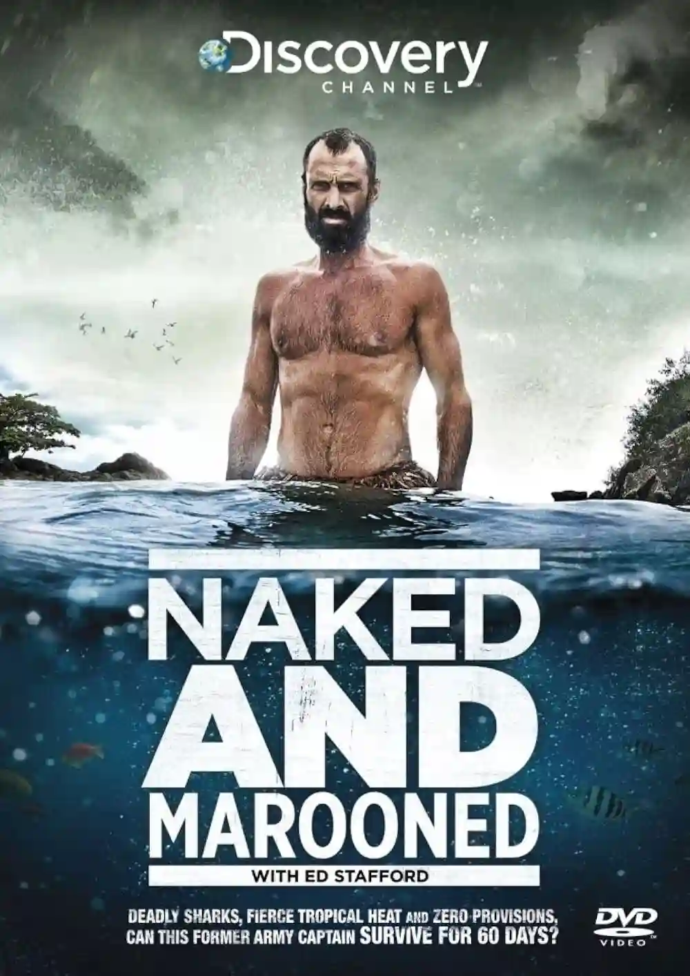 Naked Castaway