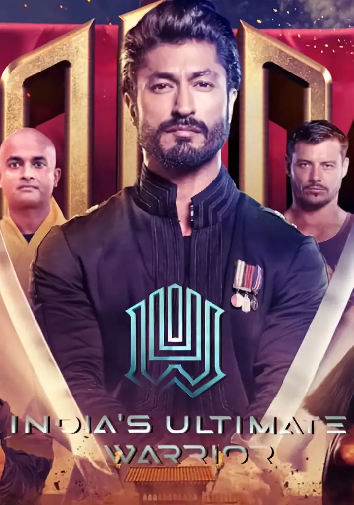 India's Ultimate Warrior