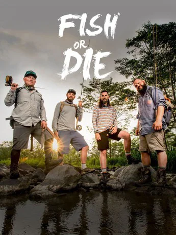 Fish or Die