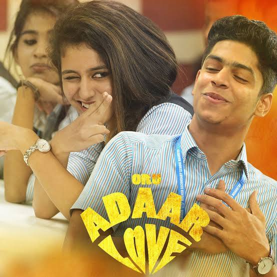 Oru Adaar Love