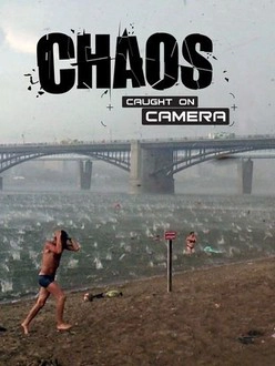 Chaos Caught On Camera