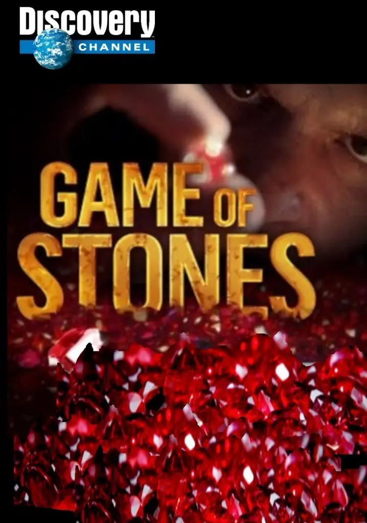 Game of Stones
