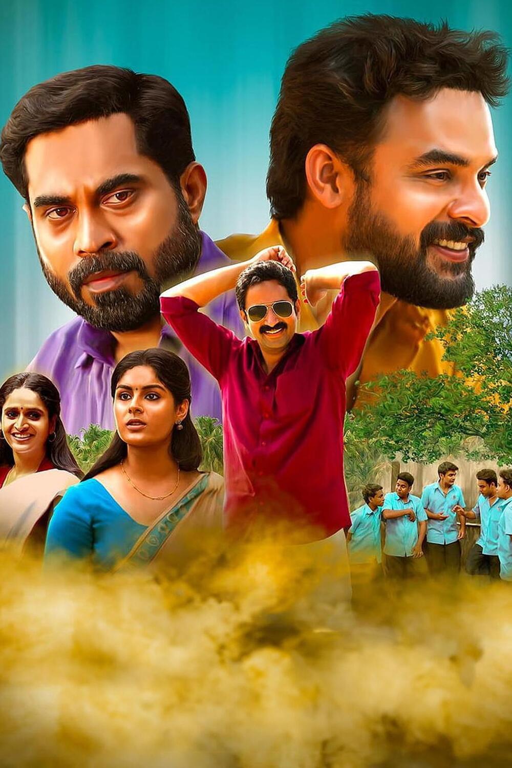 Theevandi