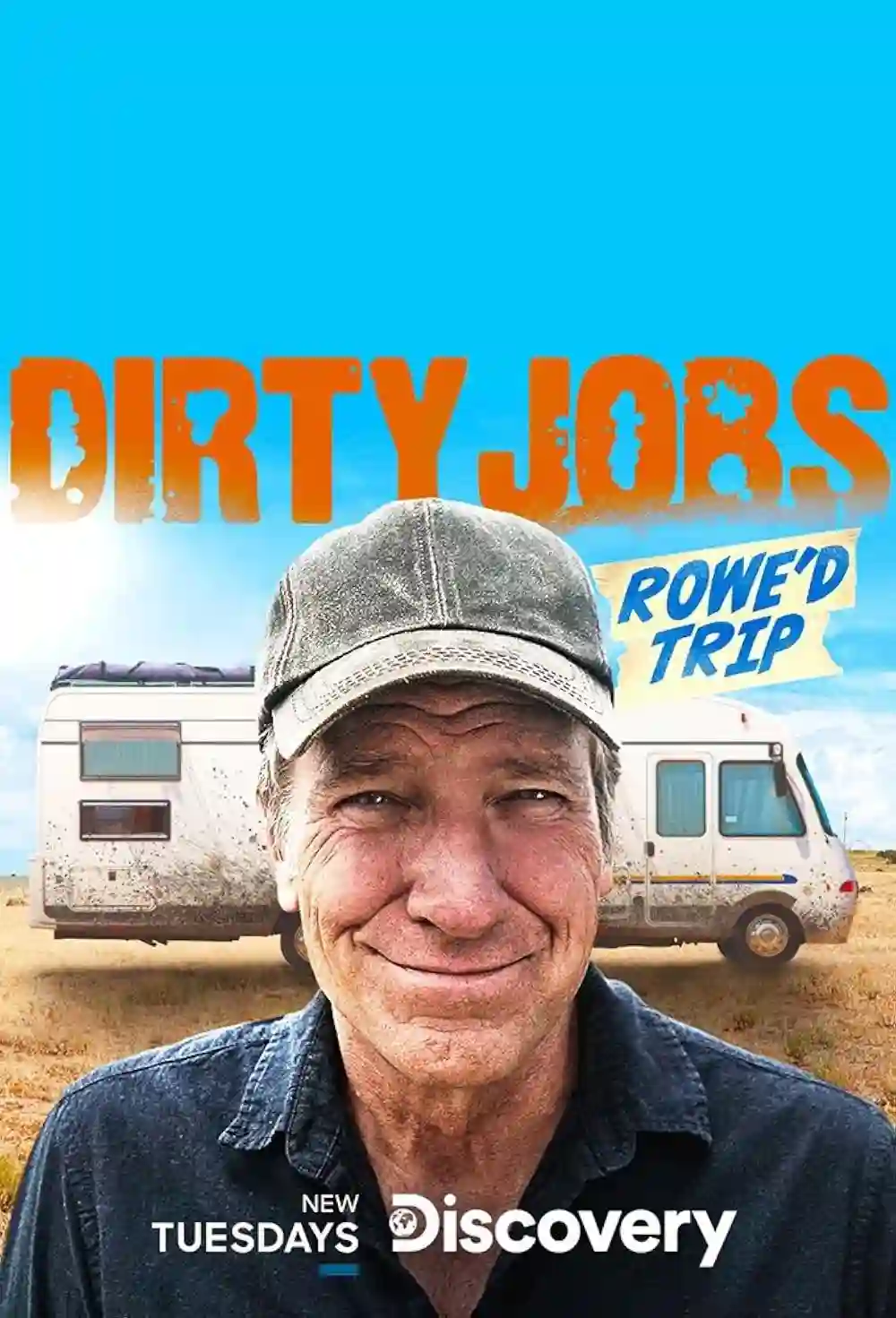 Dirty Jobs