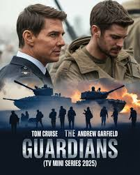 Guardians of the Coast