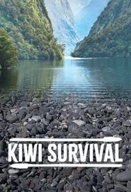 Kiwi Survival Adventure Exploration