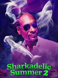 Sharkadelic Summer 2