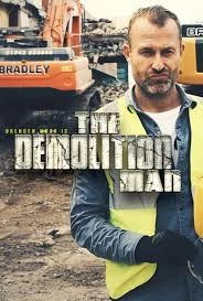 The Heroes Of Demolition