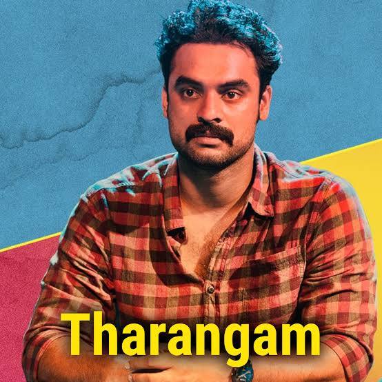 Tharangam (2017)