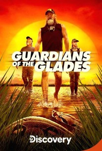 Guardians of the Glades