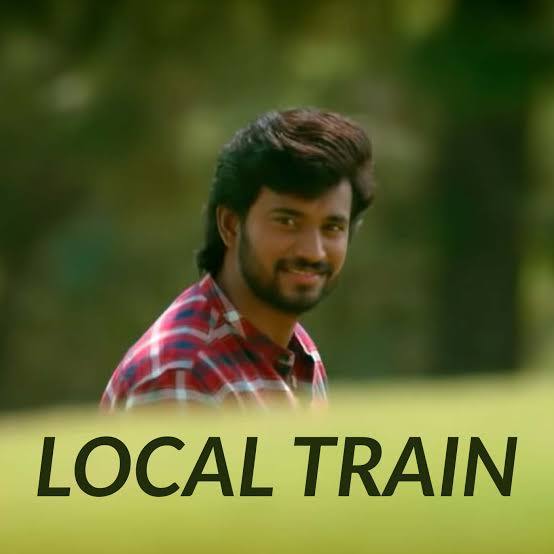 Local Train