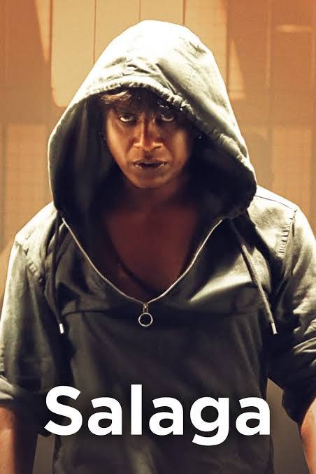 Salaga