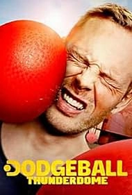 Thunderdome Dodgeball