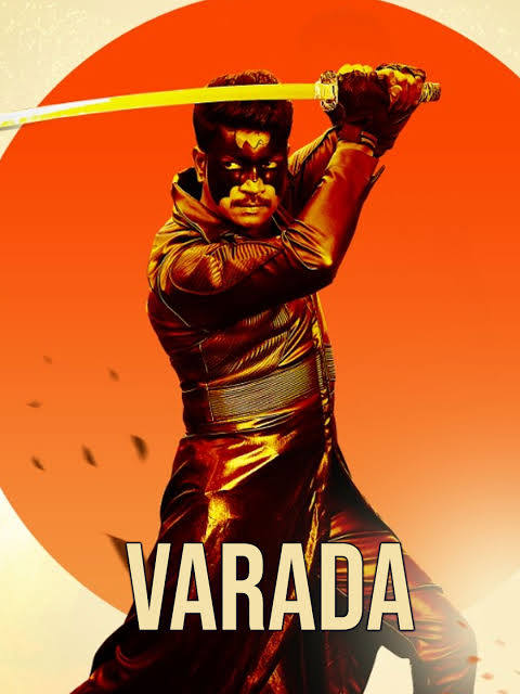 Varadha
