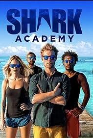 Shark Academy
