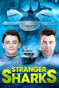Stranger Sharks