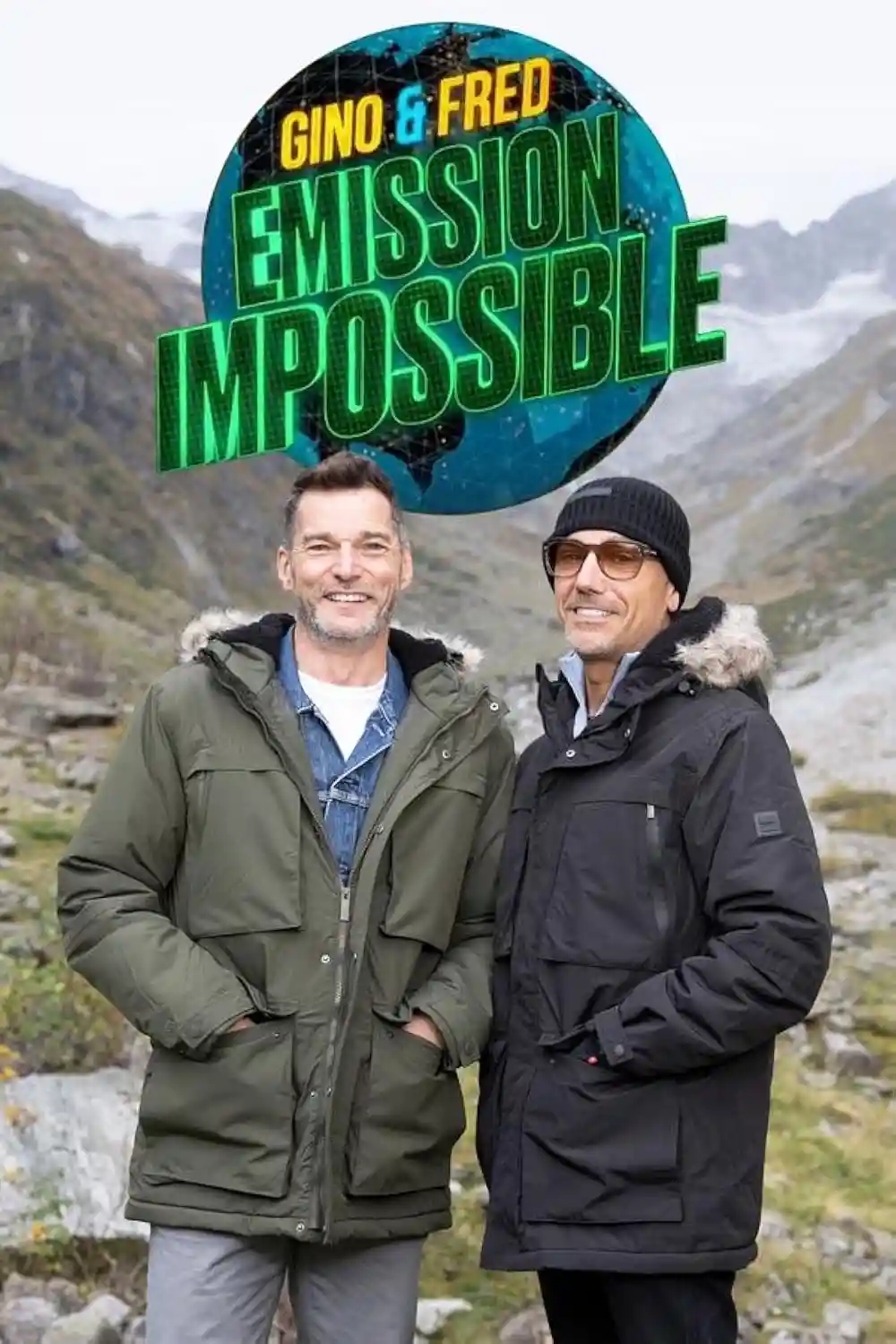 Emission Impossible