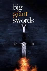 Big Giant Swords