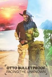 Otto Bulletproof - Facing The Unknown