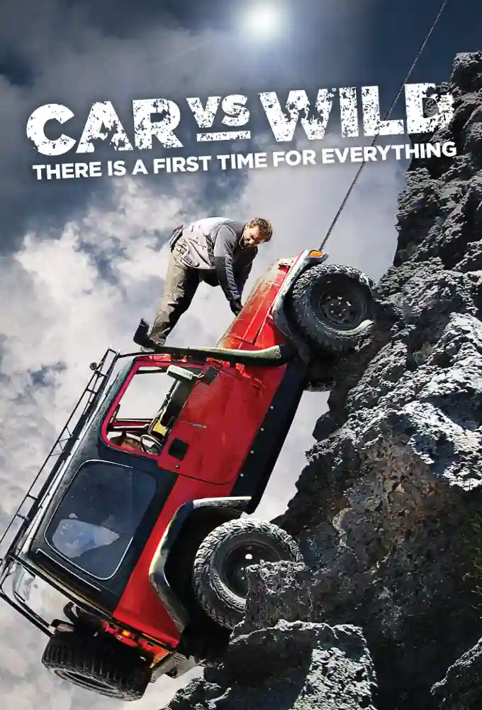 Car vs Wild
