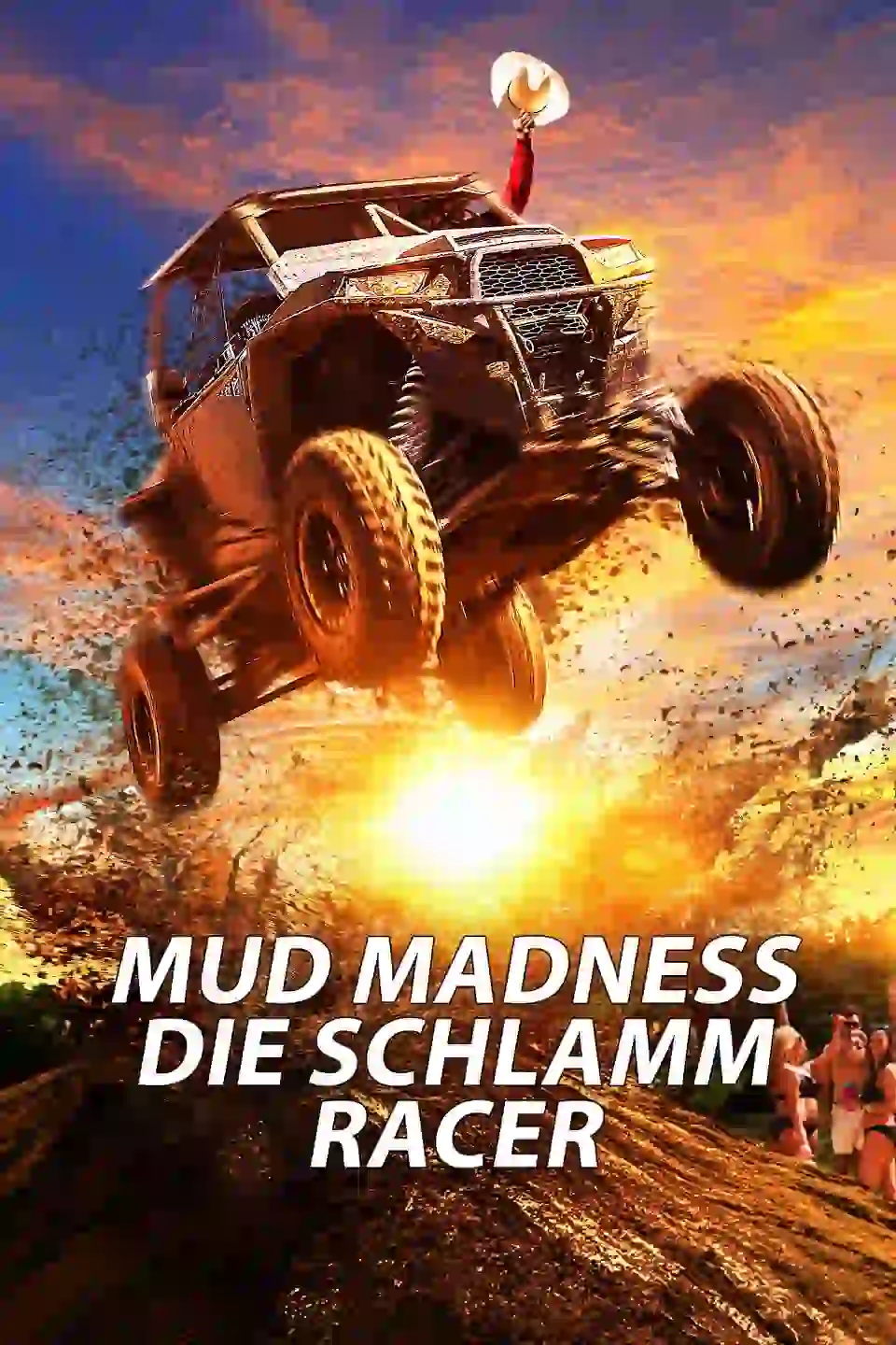 Mud Madness