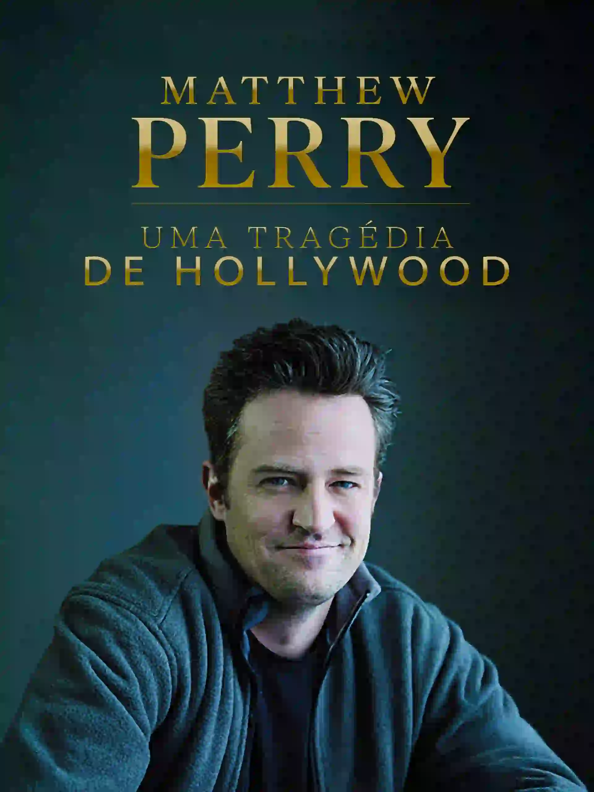 Matthew Perry: A Hollywood Tragedy