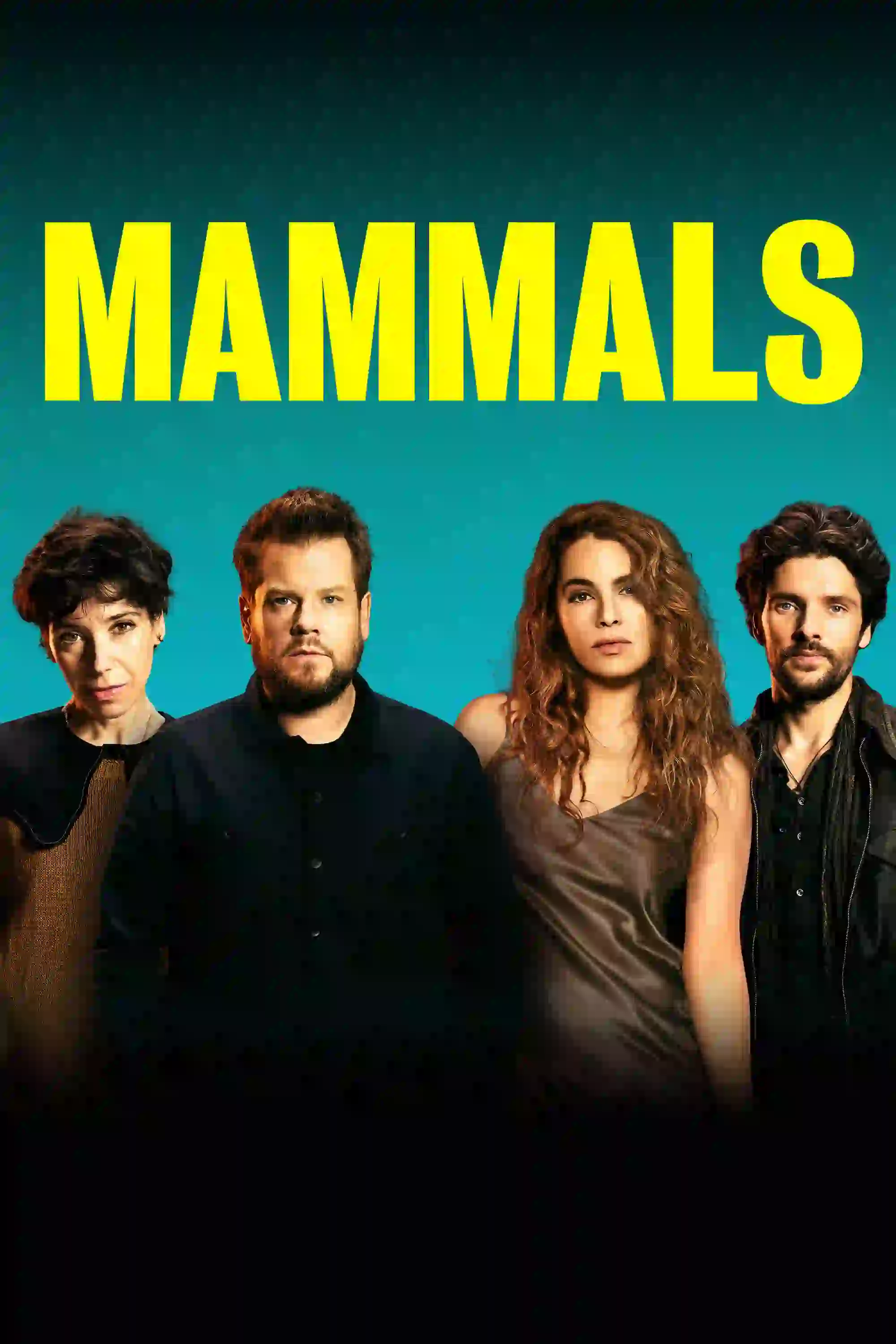 Mammals
