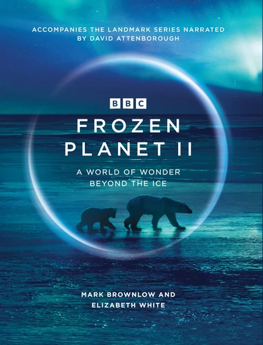 Frozen Planet