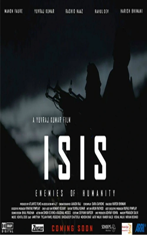 ISIS: Origins Of Violence
